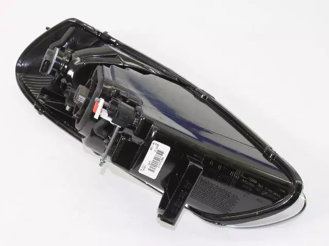 Headlamp Module, Right - Mopar (4805820AA)