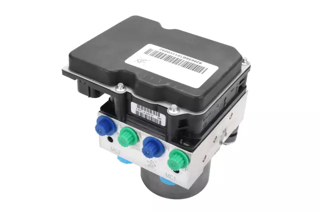 Electronic Traction Control Brake Pressure Modulator Valve Kit - GM (19418698)