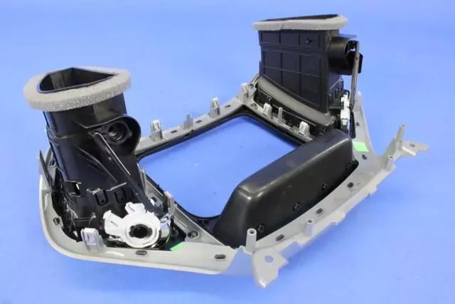 6MC961SAAA - : Instrument Panel Bezel for Mopar Image