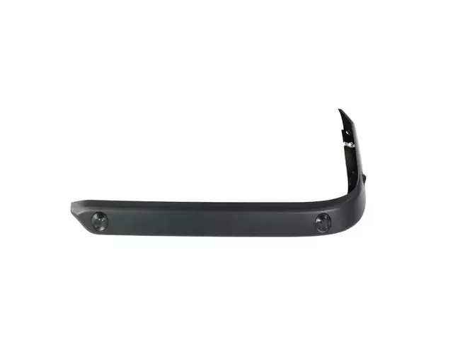 Rear Valance, Left - Mopar (68404395AB)