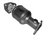 43152 - : Direct-Fit Catalytic Converter (Non C.A.R.B. Compliant) for AB Catalytic Image