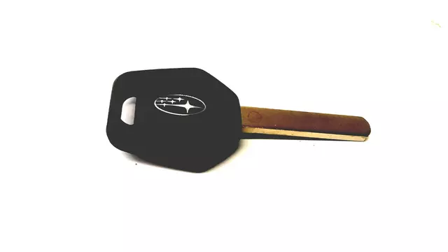 57497SC010 - : Key Plate Blank Master for Subaru Image