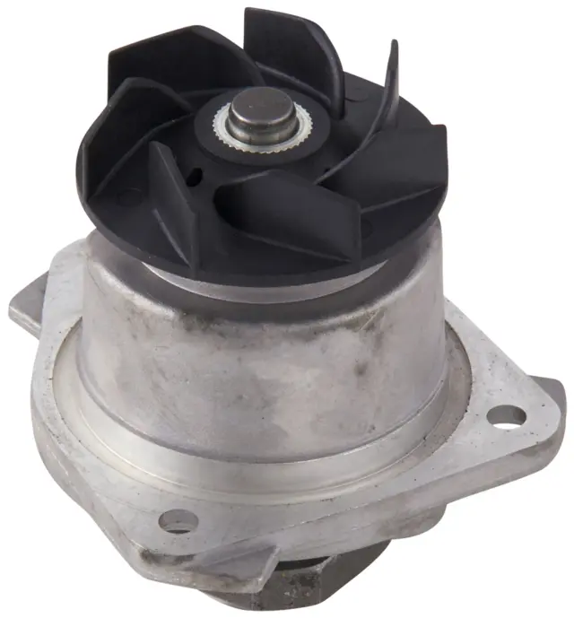 41077 - Cooling Systems: Premium Engine Water Pump for Gates Image