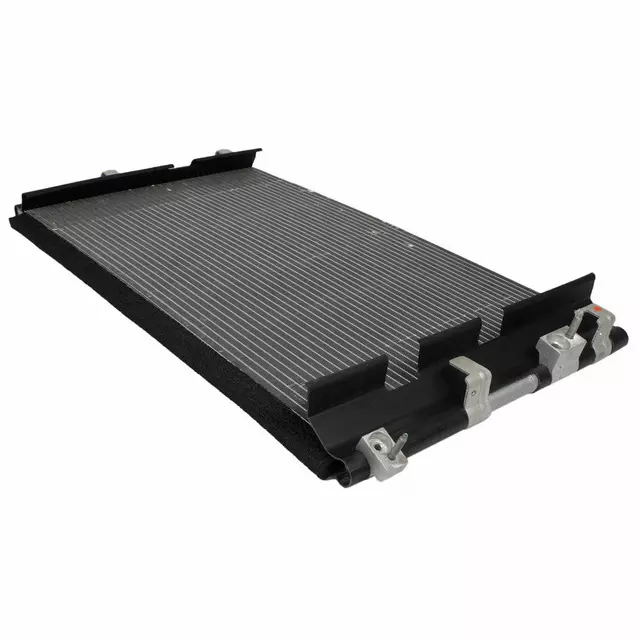 FR3Z19712C - : Condenser for Ford: Mustang Image