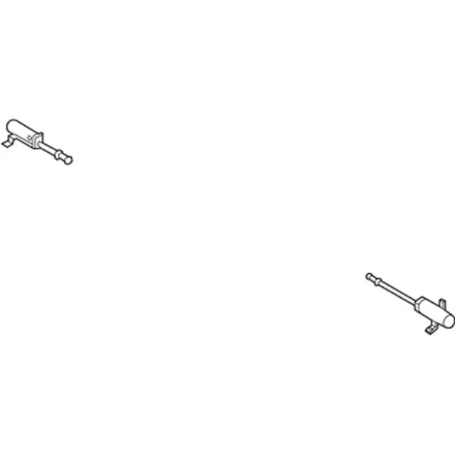 FT4Z5861202GB - Electrical: Tensioner for Ford: Edge | Lincoln: MKX, Nautilus Image
