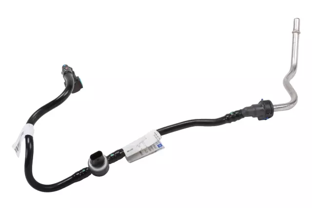 Driver Side Fuel Feed Hose - GM (84144036)