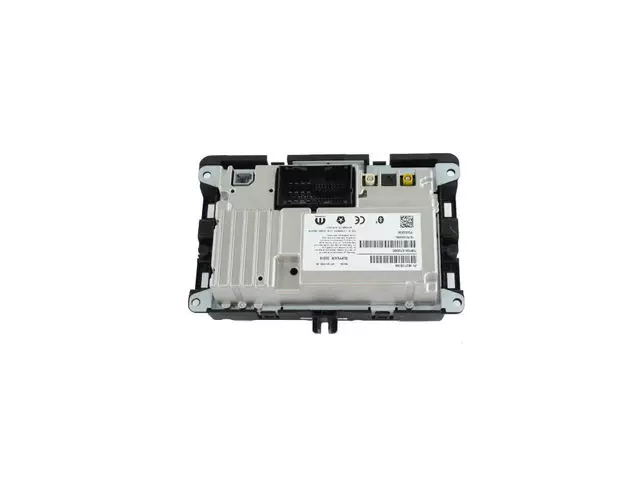 Multi Media Radio - Mopar (68271361AD)