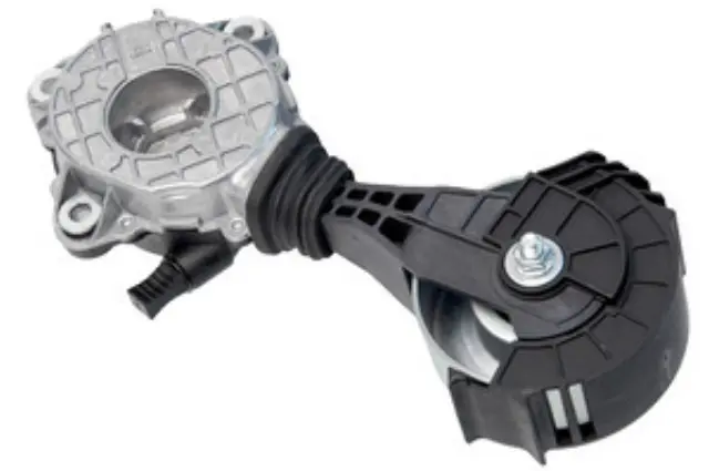 11287598833 - Engines &amp; Components: URO Parts Accessory Drive Belt Idler Assembly for URO Image