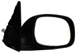 955602 - : Passenger Power Door Mirror Assembly for Dorman Image