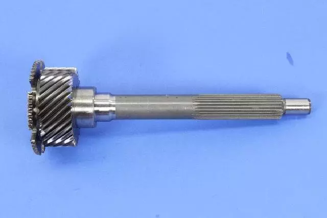 68199053AA - TR6060; 6-Speed; Manual Transmission: Input Shaft for Mopar Image