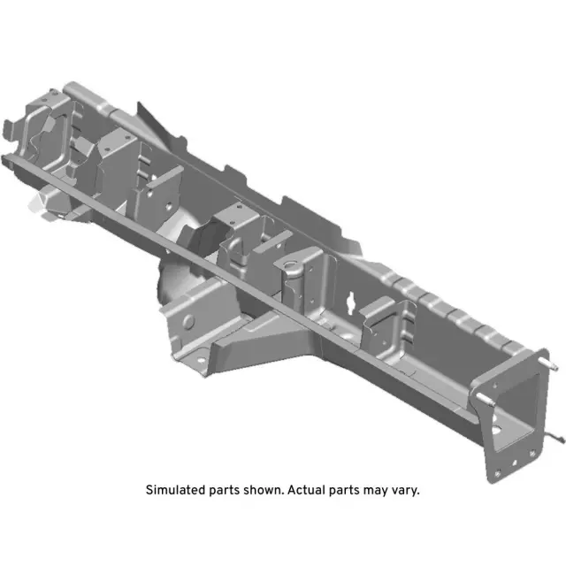 84495496 - Body: Front Rail for Cadillac: XT5 | Chevrolet: Blazer Image