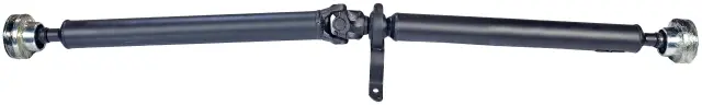 936650 - : Rear 2-Piece Steel Driveshaft Assembly for Dorman Image
