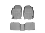 4621412 - : Grey FloorLiner™ DigitalFit® for WeatherTech Image