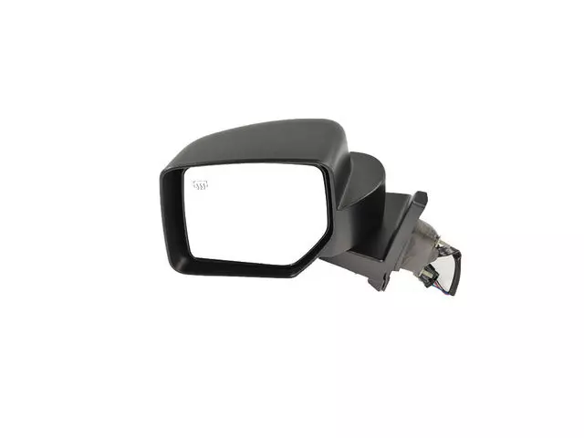 Outside Rear-View Mirror, Left - Mopar (68282459AB)