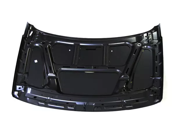 55396971AC - Body Sheet Metal Except Doors: Hood for Mopar Image