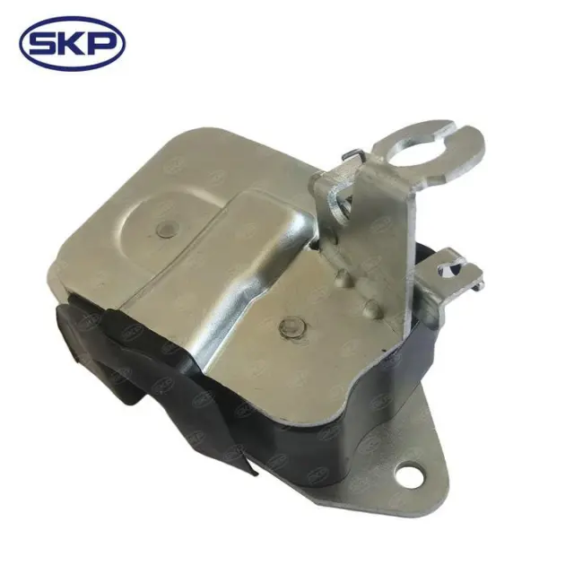 SK839357 - Exterior: SKP Door Latch Assembly for Skyward Automotive Image