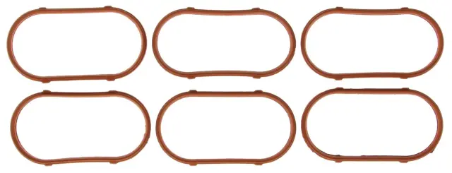 MS19910 - : Engine Intake Manifold Gasket Set for Mahle Image