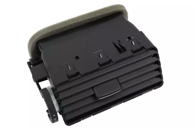 20935595 - Body: Air Deflector for Chevrolet: Avalanche, Silverado 1500, Silverado 2500 HD, Silverado 3500 HD, Suburban 1500, Suburban 2500, Tahoe | GMC: Sierra 1500, Sierra 2500 HD, Sierra 3500 HD, Yukon, Yukon XL 1500, Yukon XL 2500 Image