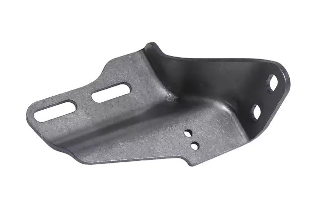 12696096 - : Catalytic Converter Brace Bracket for GM Image