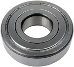 63032ZJ - : SKF Bearing 6303-2ZJ for SKF Image