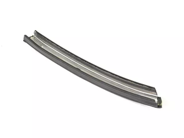 Weatherstrip Retainer, Right - Mopar (4865570AC)