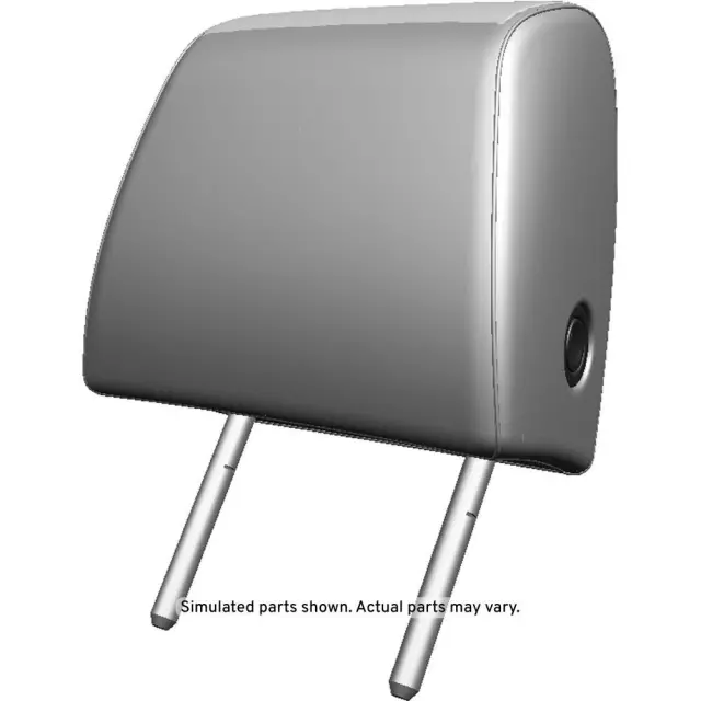 23218056 - Body: Headrest for Chevrolet: Camaro Image