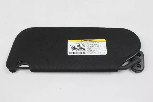 1YU90DX9AB - : Visor for Mopar Image