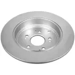 QBRR69 - : Rotor Assembly for Ford Image