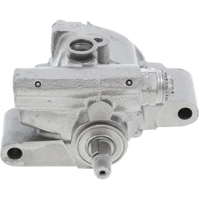 9632M - : Power Steering Pump - MAVAL - Hydraulic Power - Remanufactured - 9632M for Maval Image