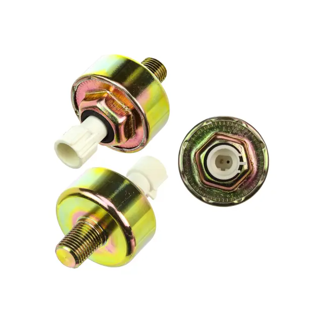 1811741 - Air Intake &amp; Fuel Delivery: Ignition Knock (Detonation) Sensor for GLOBAL PARTS DISTRIBUTORS Image