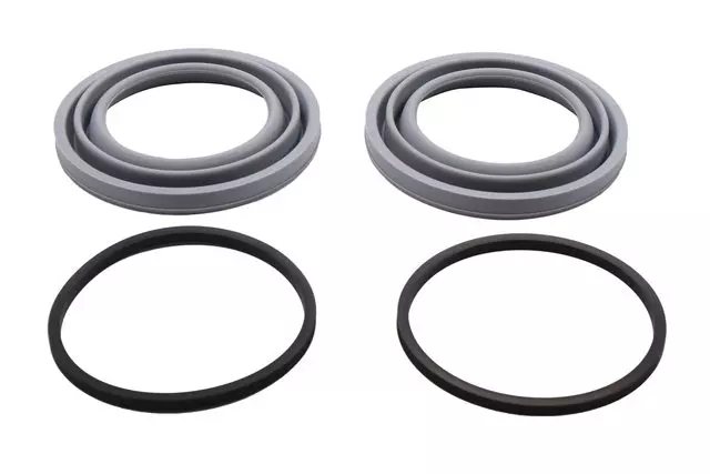 1792299 - Brakes: ACDelcoâ„¢ Disc Brake Caliper Seal Kit for Chevrolet: Express 2500, Express 3500, Express 4500, Silverado 2500 HD, Silverado 3500 HD | GMC: Savana 2500, Savana 3500, Savana 4500, Sierra 2500 HD, Sierra 3500 HD Image