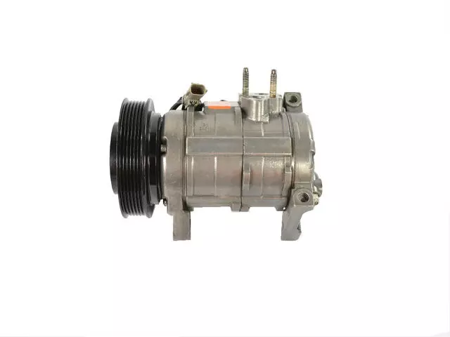5005441AJ - : Compressor for Chrysler: Town &amp; Country, Voyager | Dodge: Caravan, Grand Caravan Image