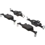 19469636 - : Pad Kit for GM Image