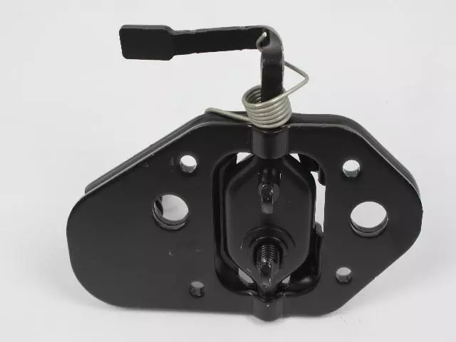 5096731AA - : Hood Catch for Mopar Image