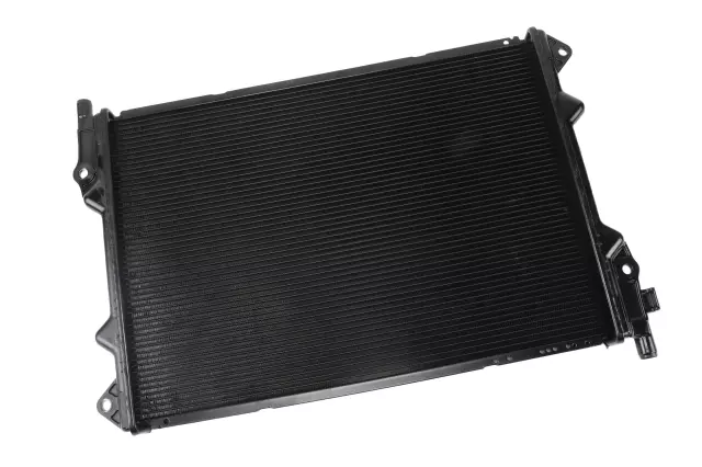 25876663 - : Intercooler Radiator for Cadillac: CTS Image