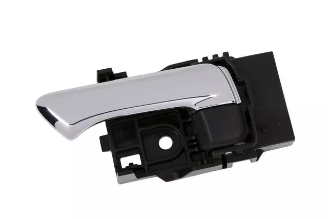 25802016 - Body: Handle, Inside for Chevrolet: Colorado | GMC: Canyon Image