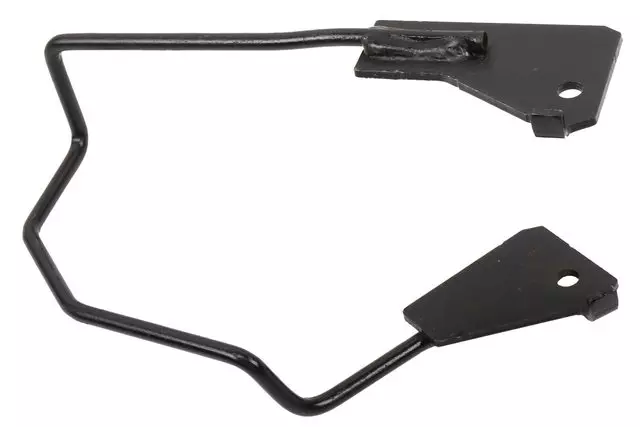 Passenger Side Rear Seat Back Lower Support Wire - GM (84100574)