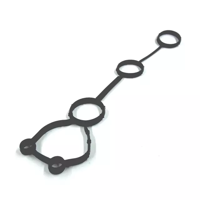 6E103649A - : Spark Plug Tube Seal for Audi Image