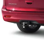 82214543AC - : Hitch Receiver for Mopar Image