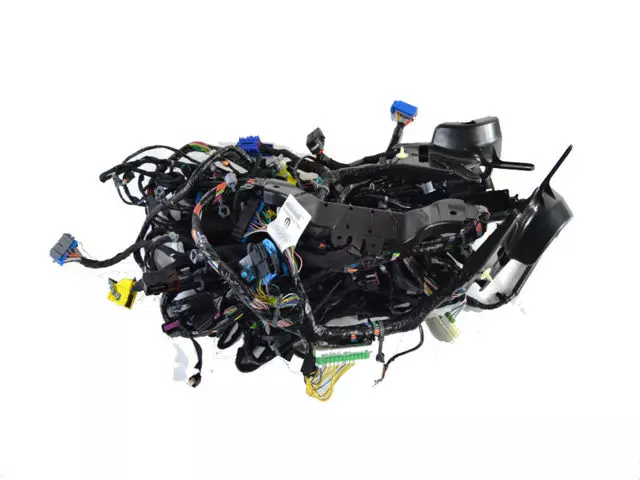 68262401AA - Electrical: Unified Body Wiring for Dodge: Dart Image