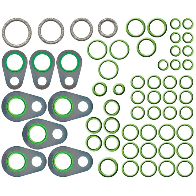 1321348 - Air Conditioning &amp; Heat: A/C System O-Ring and Gasket Kit for GLOBAL PARTS DISTRIBUTORS Image