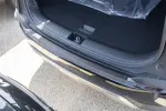 BP0139 - Body: BumperTopper for WeatherTech Image