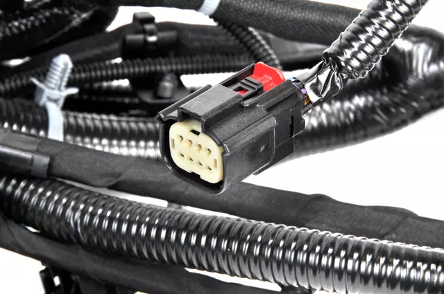 22983260 - Electrical: Harness for Chevrolet: Malibu Image