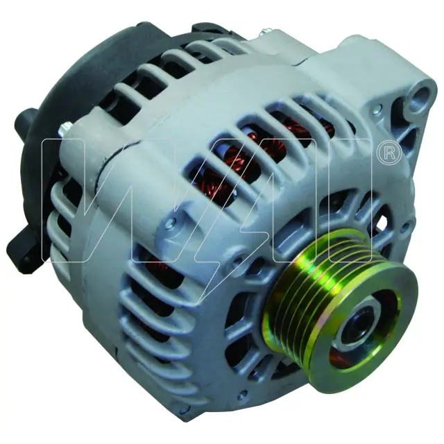 8249N - : WAI Alternator for WAI Image