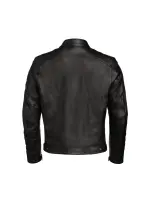 MensJacketSchwabingBlack2025 - Mens Schwabing Jacket Official BMW