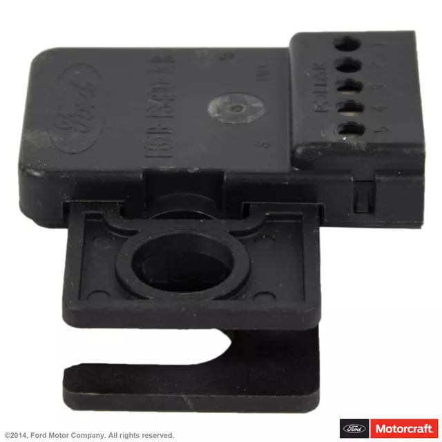Switch Assembly Stop Light - Ford (4C4Z-13480-AA)