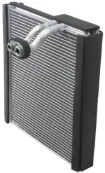 64138 - : Parallel Flow Evaporator Core for FOUR SEASONS Image