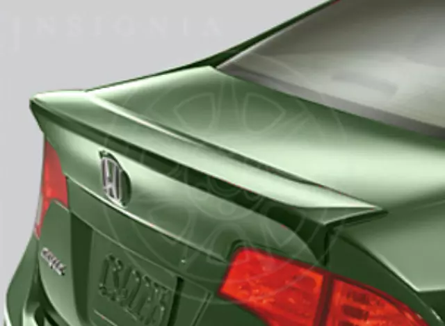 8F10SNA1P0 - Exterior: Spoiler, Deck Lid for Honda: Civic Image
