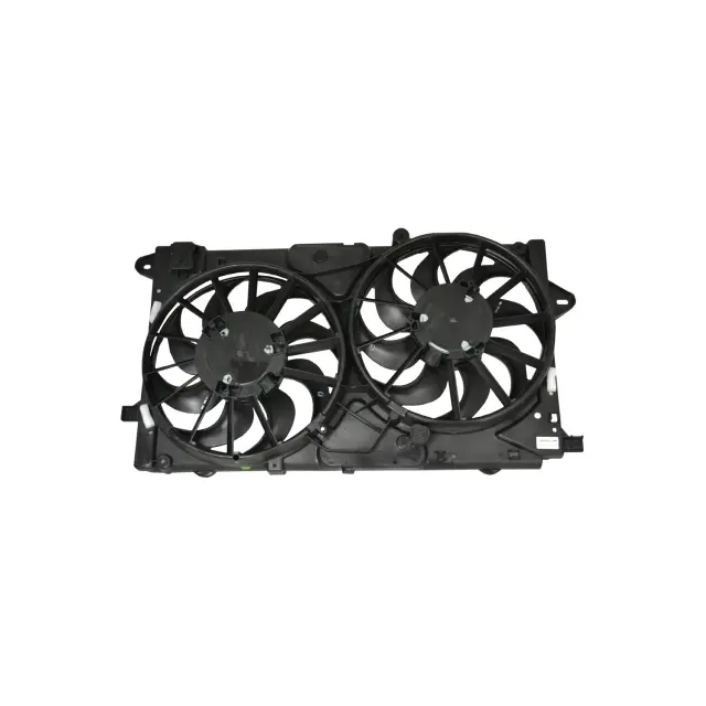 2811869 - Cooling Systems: Engine Cooling Fan Assembly for GLOBAL PARTS DISTRIBUTORS Image
