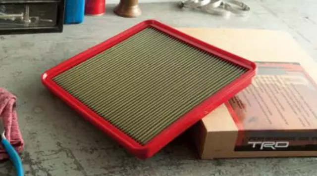 Trd Performance Air Filter - Toyota (PTR43-00084)